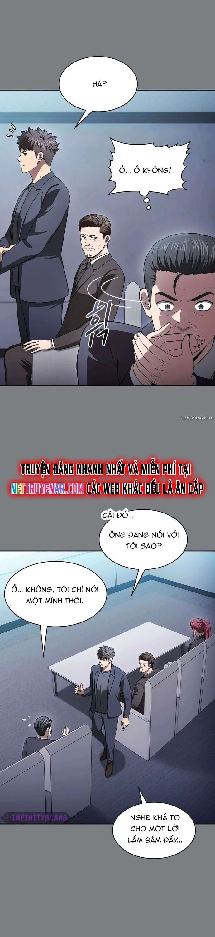 Nettruyen Truyện tranh online