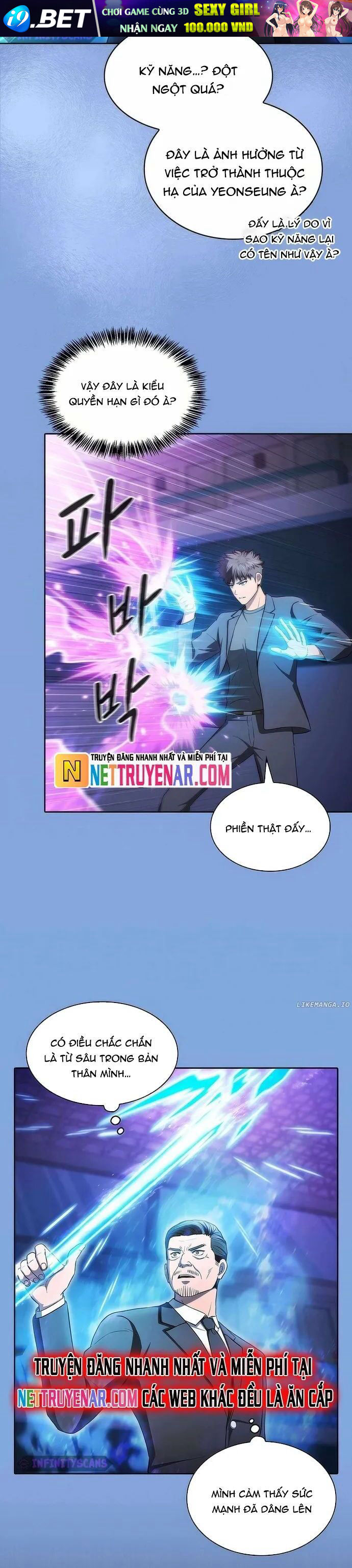 Nettruyen Truyện tranh online