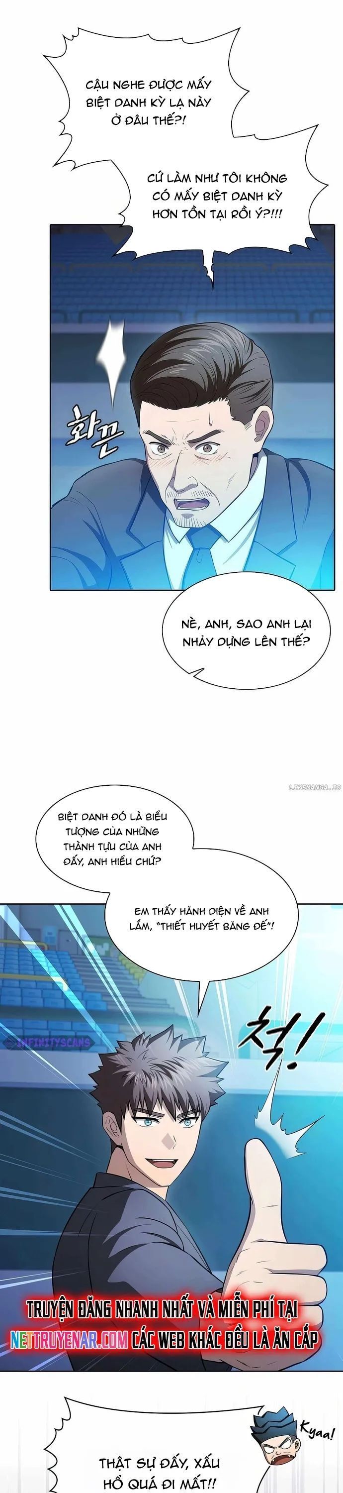 Nettruyen Truyện tranh online