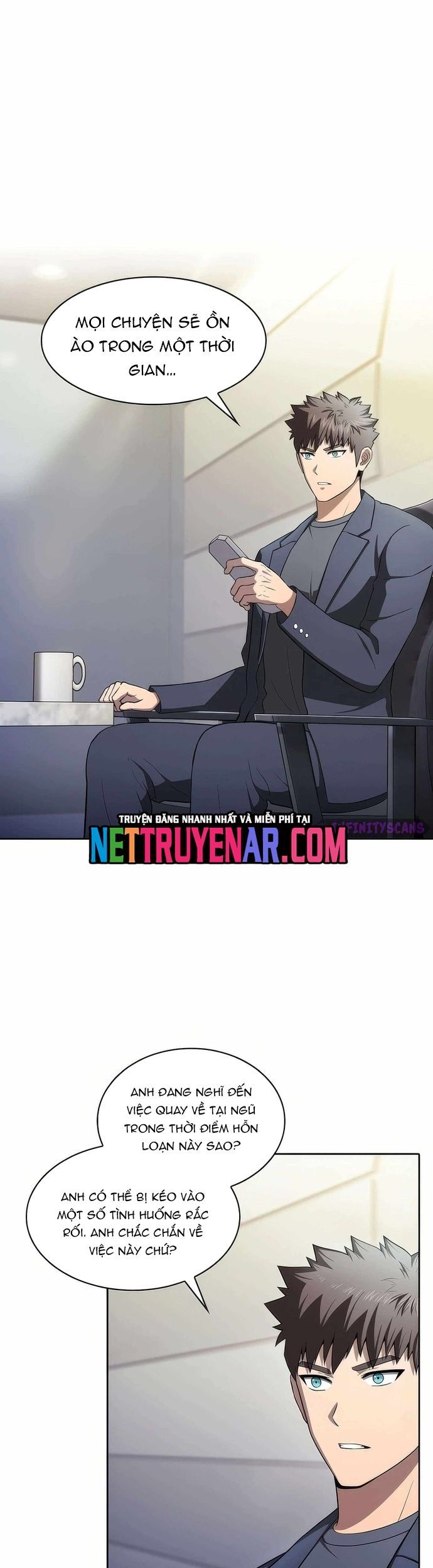 Nettruyen Truyện tranh online