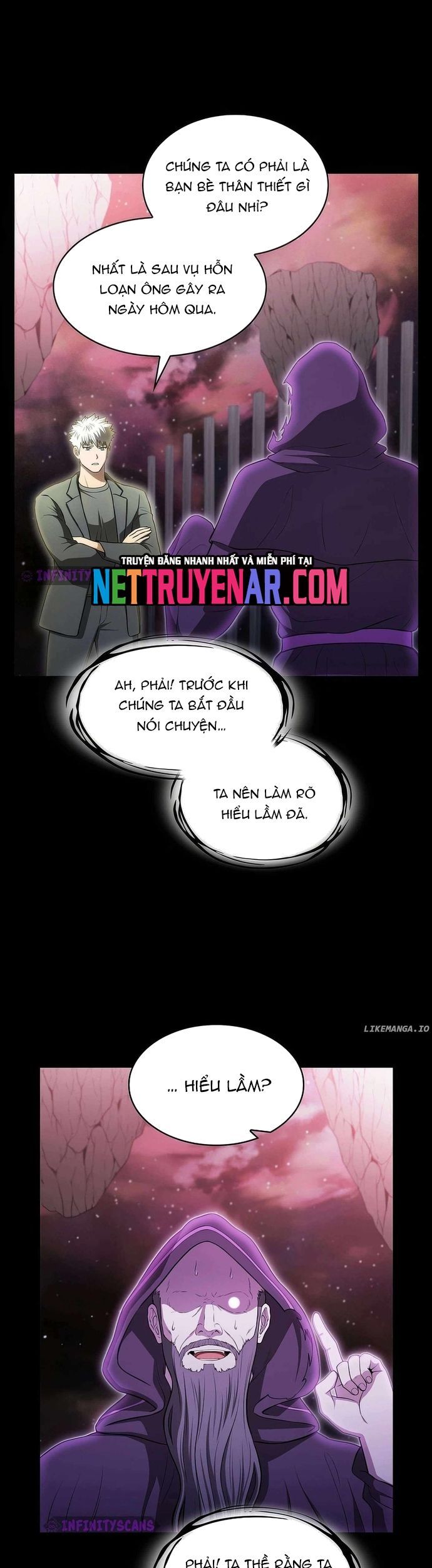 Nettruyen Truyện tranh online