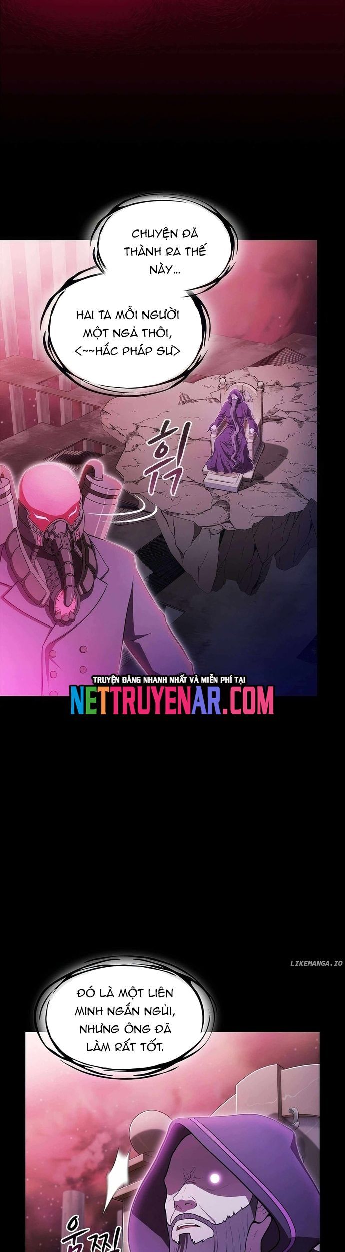 Nettruyen Truyện tranh online