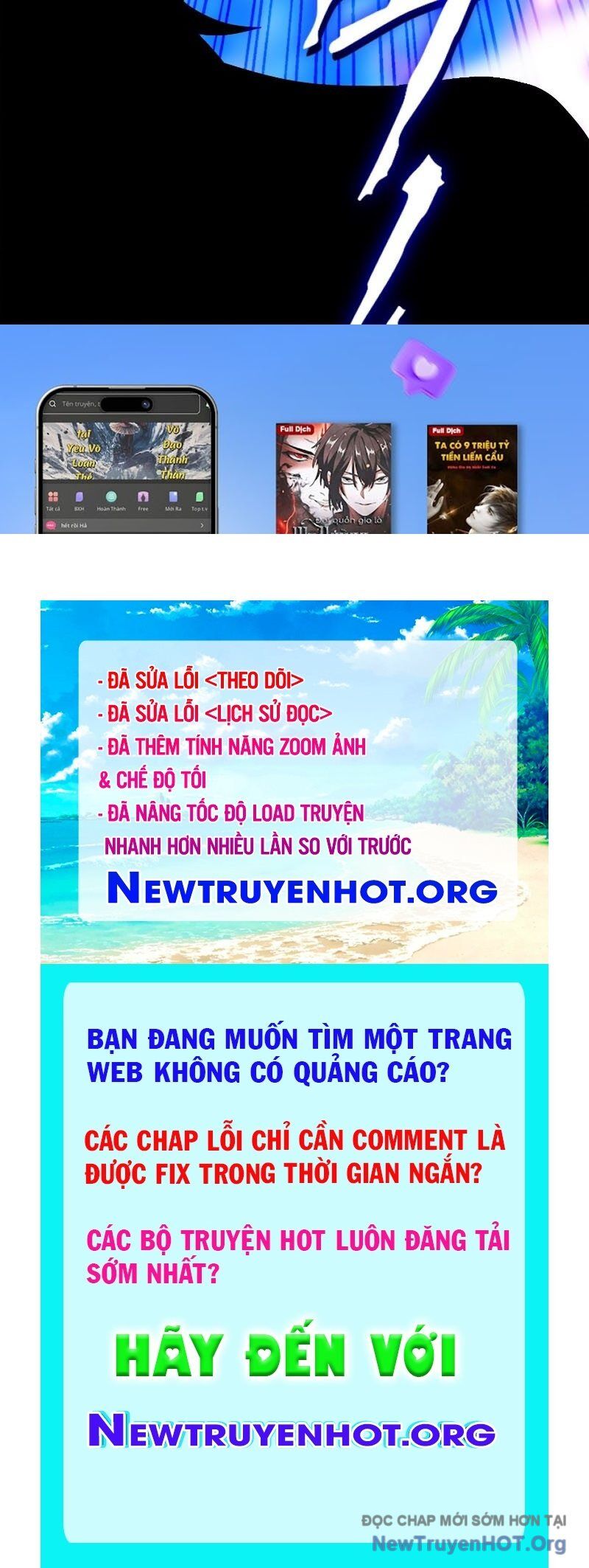 Trang truyện