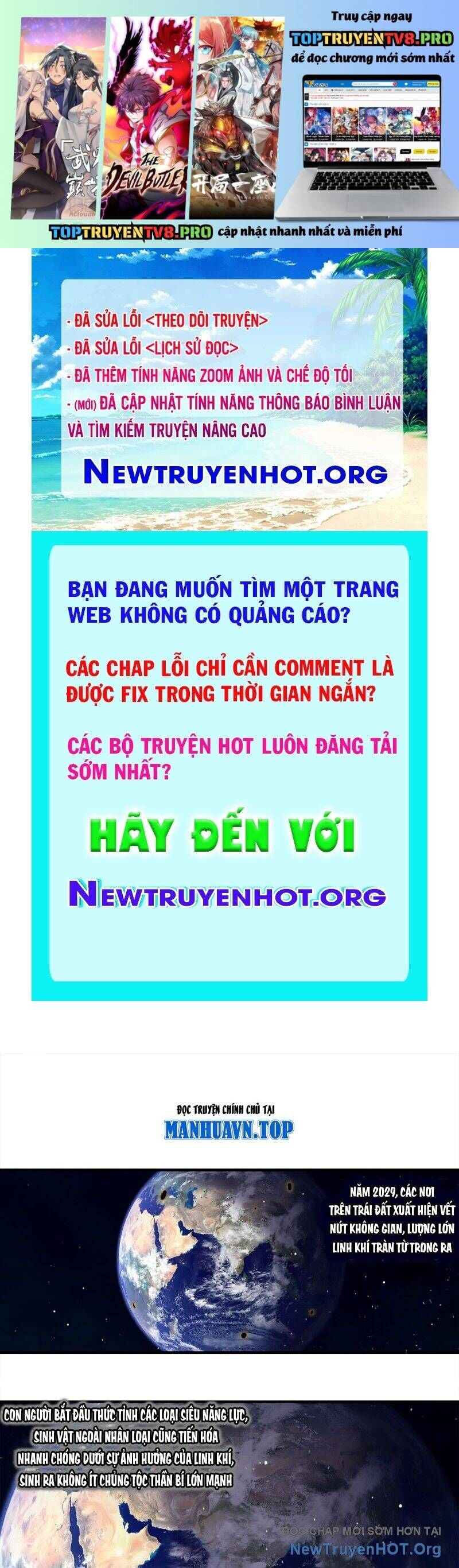 Trang truyện