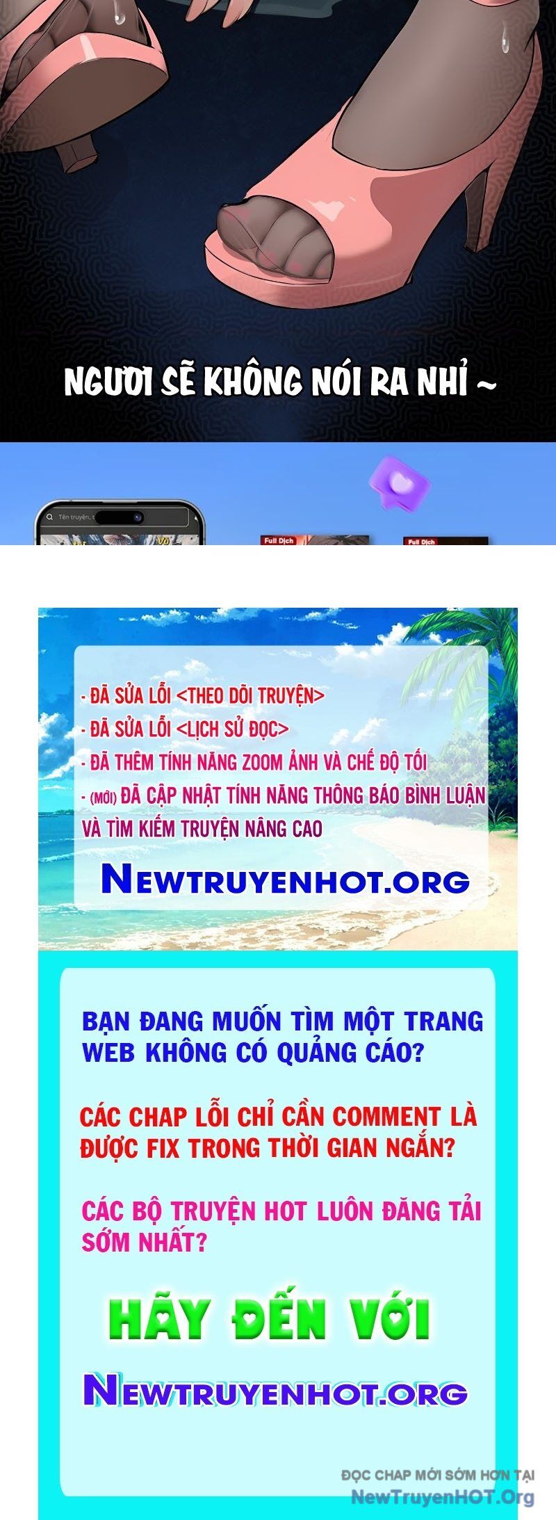 Trang truyện