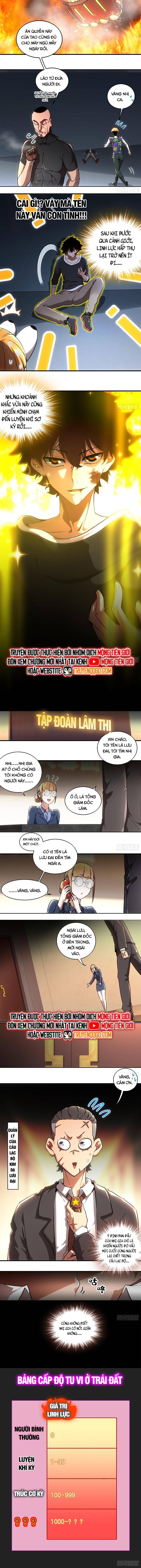 Trang truyện