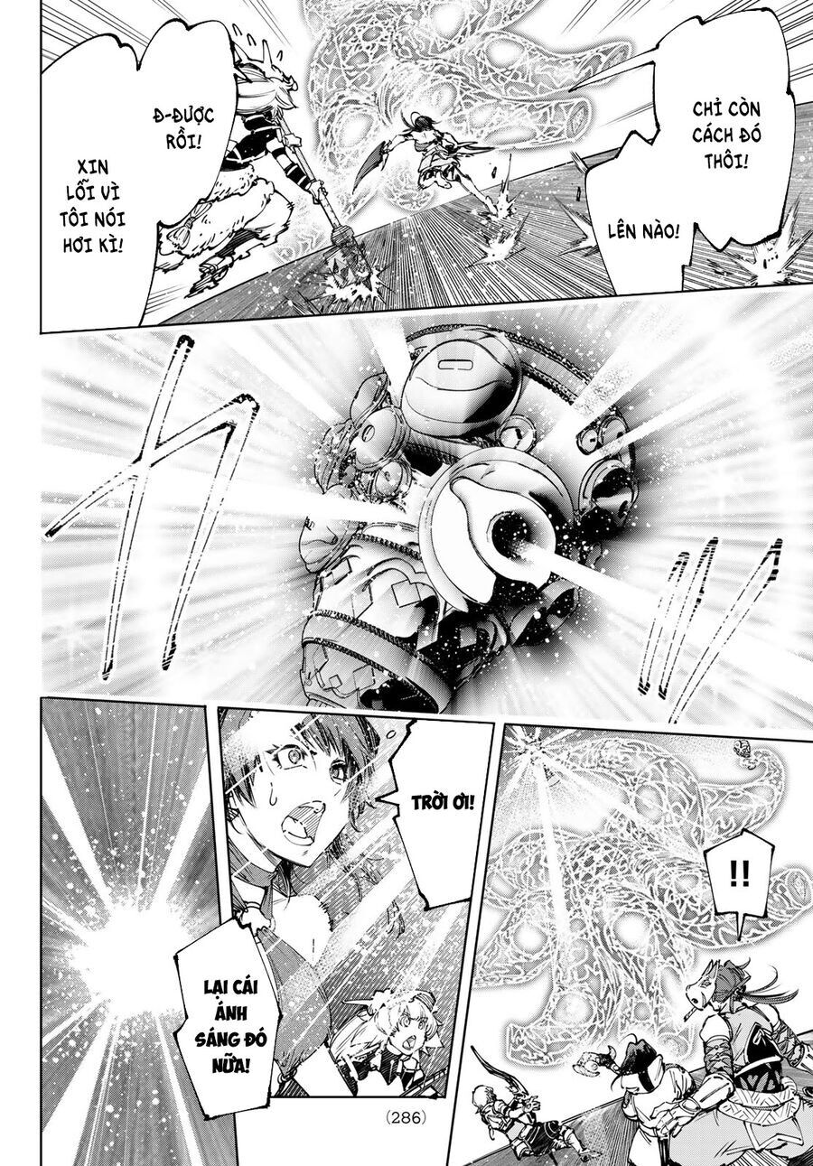 Crappy Game Hunter Challenges God-Tier Game [Chap 175-233] - Page 11