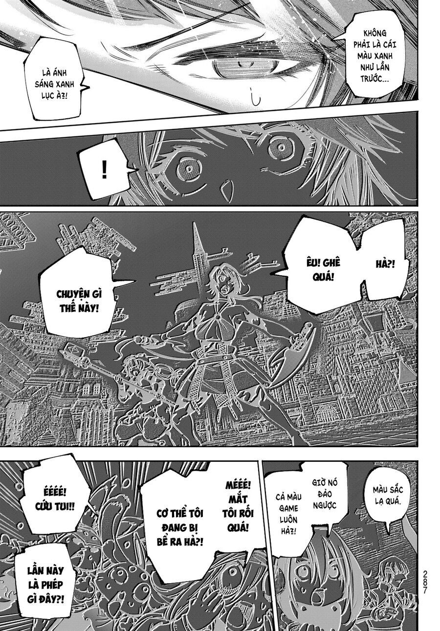 Crappy Game Hunter Challenges God-Tier Game [Chap 175-233] - Page 12