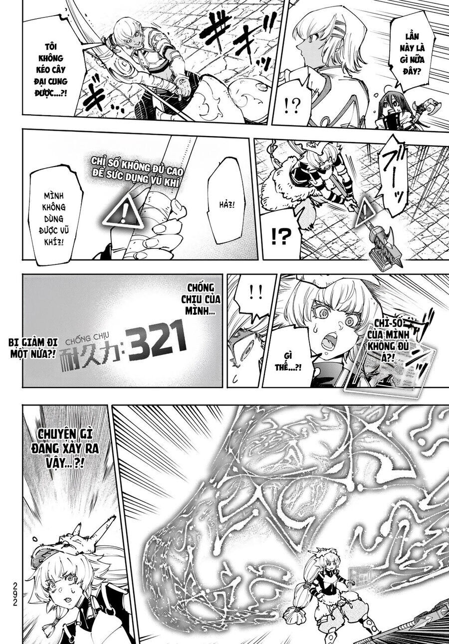 Crappy Game Hunter Challenges God-Tier Game [Chap 175-233] - Page 17