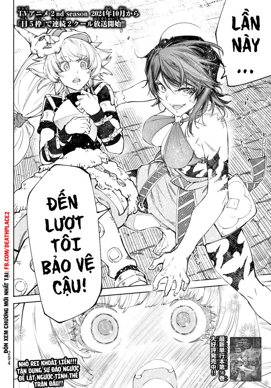 Crappy Game Hunter Challenges God-Tier Game [Chap 175-233] - Page 19