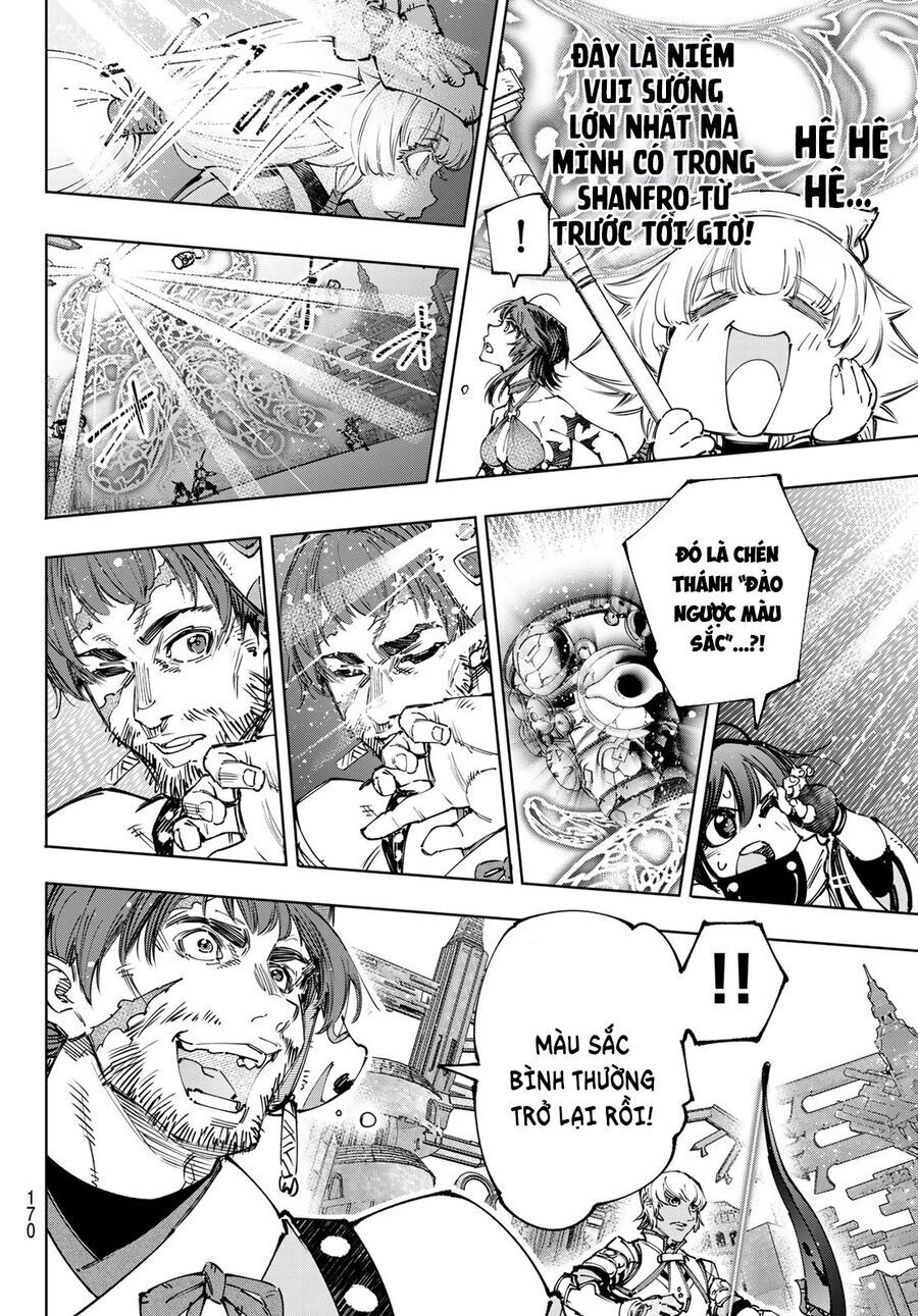 Crappy Game Hunter Challenges God-Tier Game [Chap 175-233] - Page 13