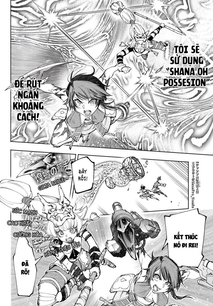 Crappy Game Hunter Challenges God-Tier Game [Chap 175-233] - Page 15