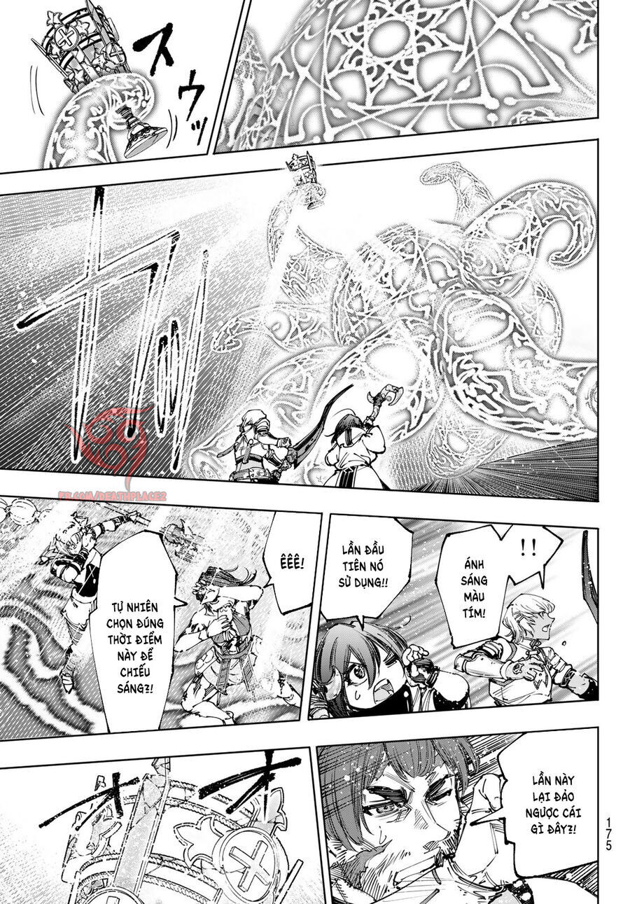 Crappy Game Hunter Challenges God-Tier Game [Chap 175-233] - Page 18