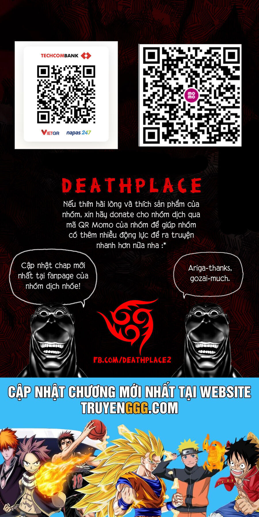 Crappy Game Hunter Challenges God-Tier Game [Chap 175-233] - Page 21