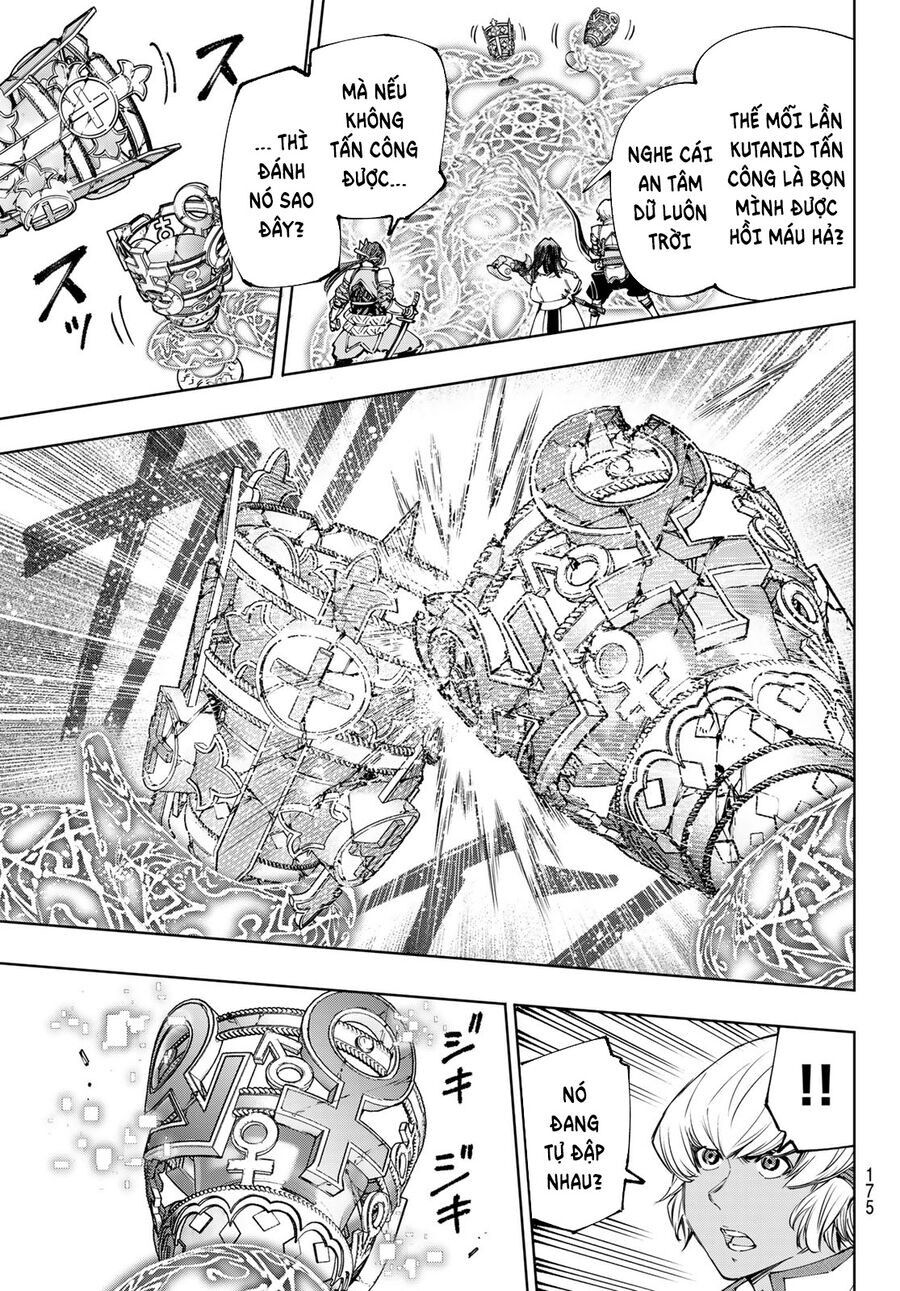 Crappy Game Hunter Challenges God-Tier Game [Chap 175-233] - Page 10
