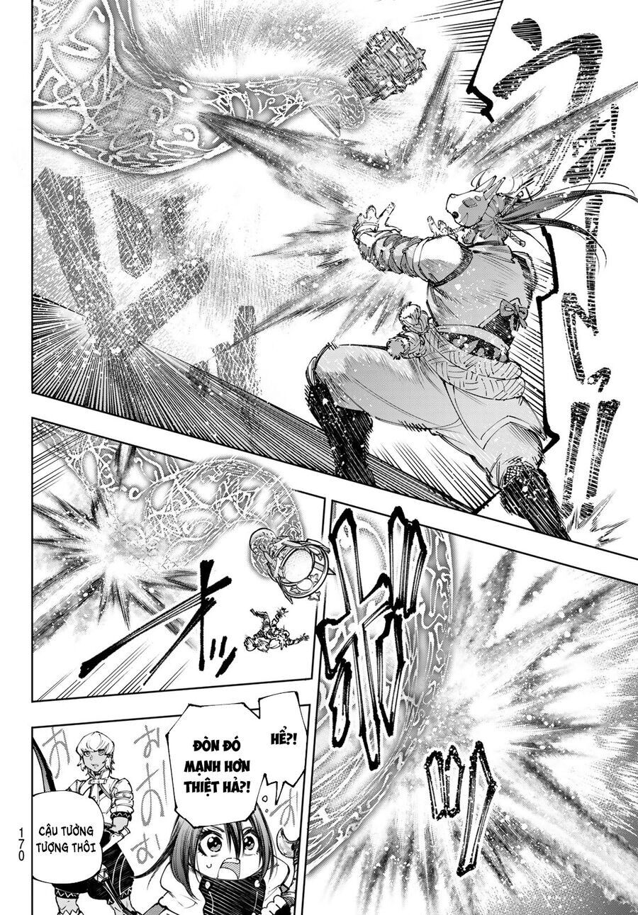 Crappy Game Hunter Challenges God-Tier Game [Chap 175-233] - Page 5