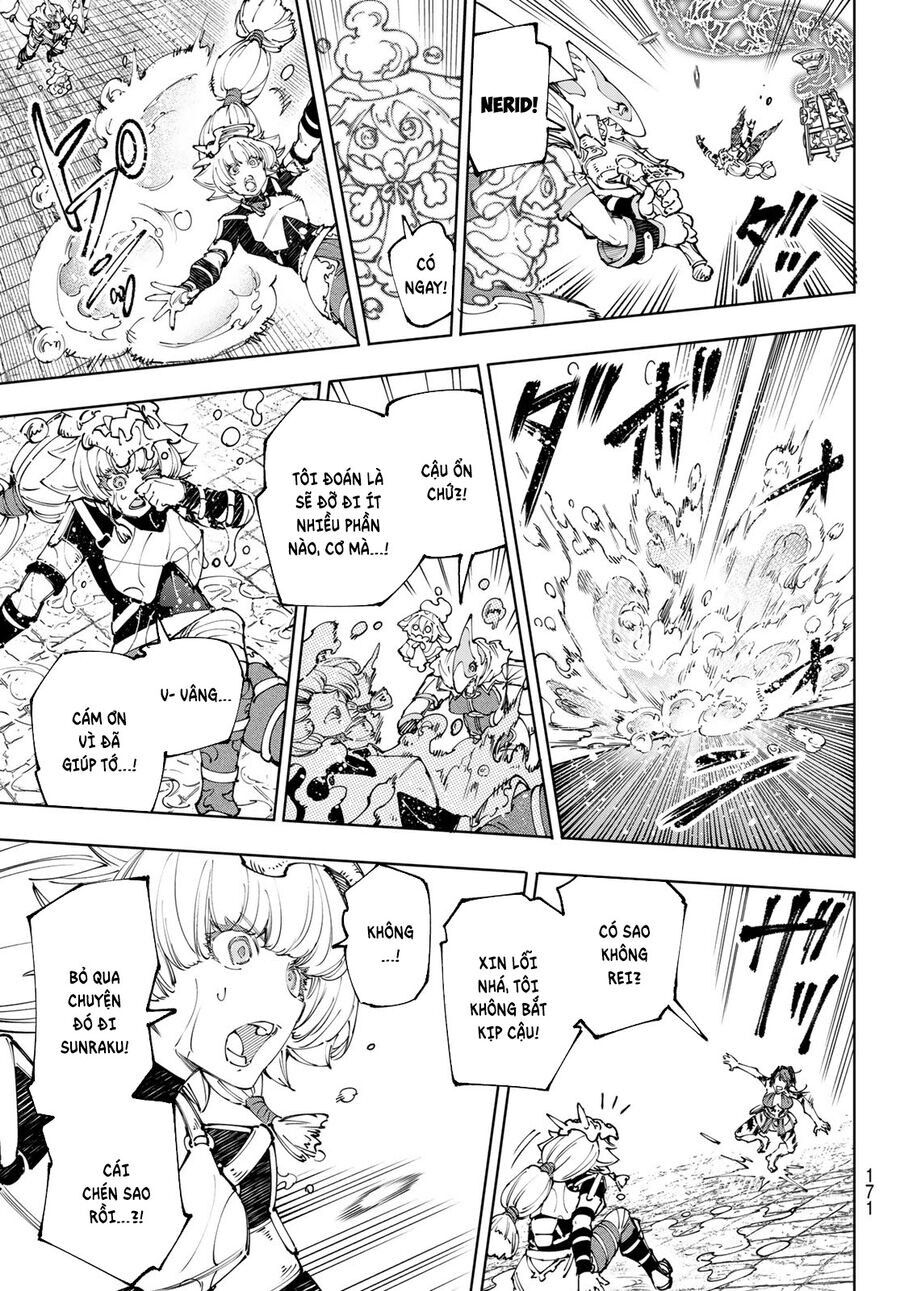 Crappy Game Hunter Challenges God-Tier Game [Chap 175-233] - Page 6