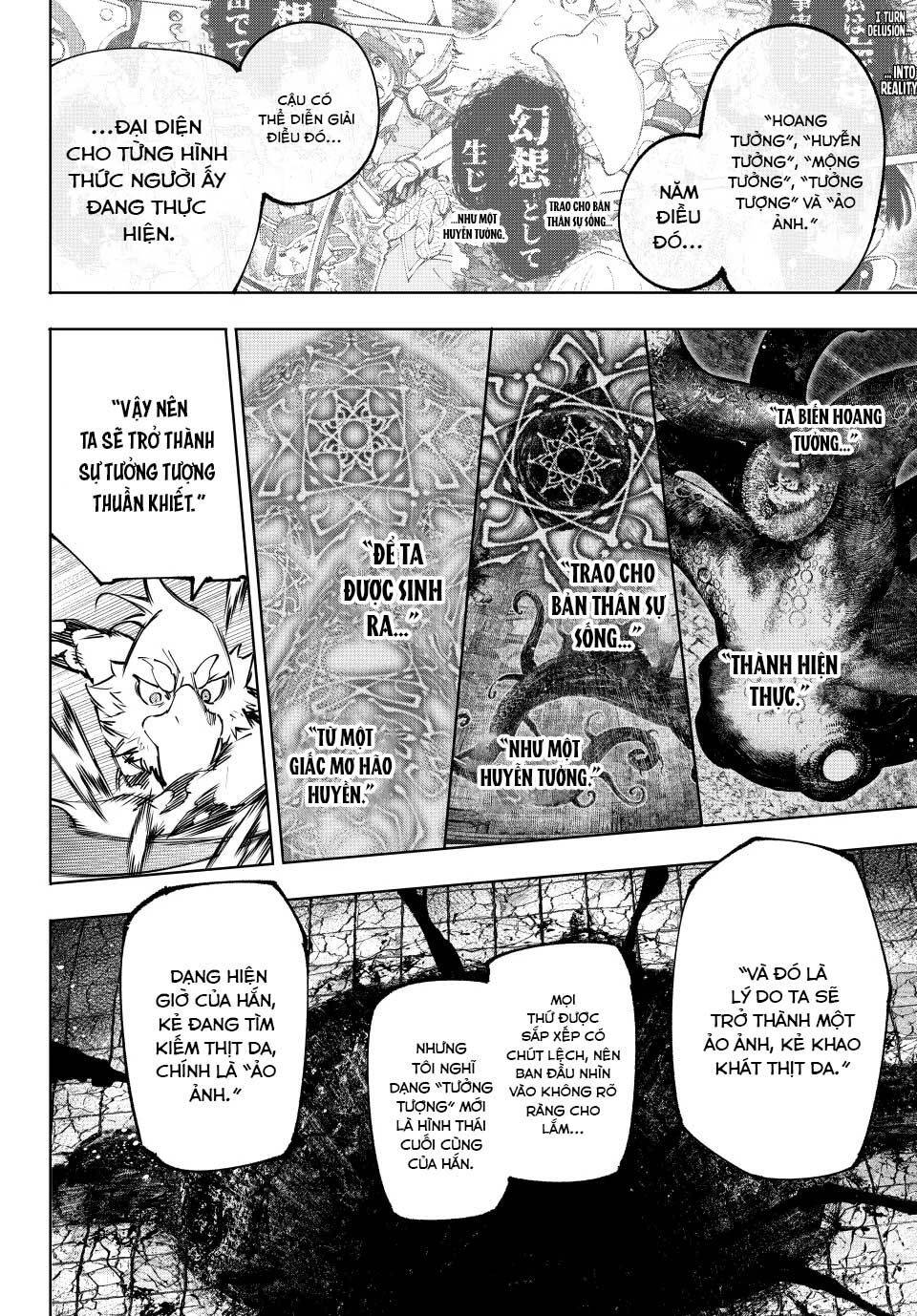 Crappy Game Hunter Challenges God-Tier Game [Chap 175-233] - Page 12