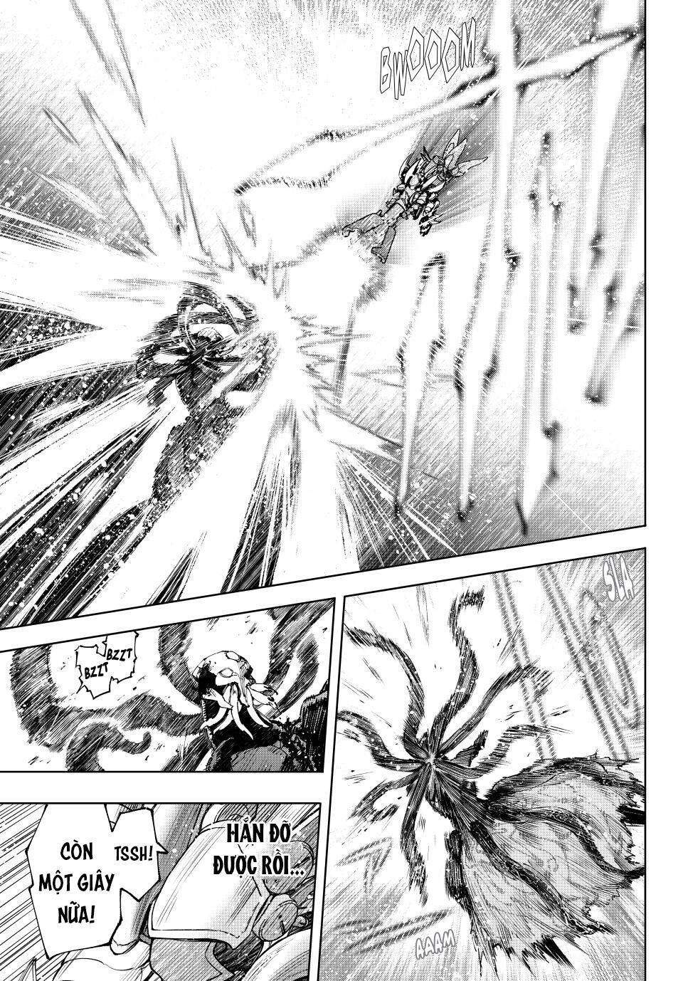 Crappy Game Hunter Challenges God-Tier Game [Chap 175-233] - Page 13