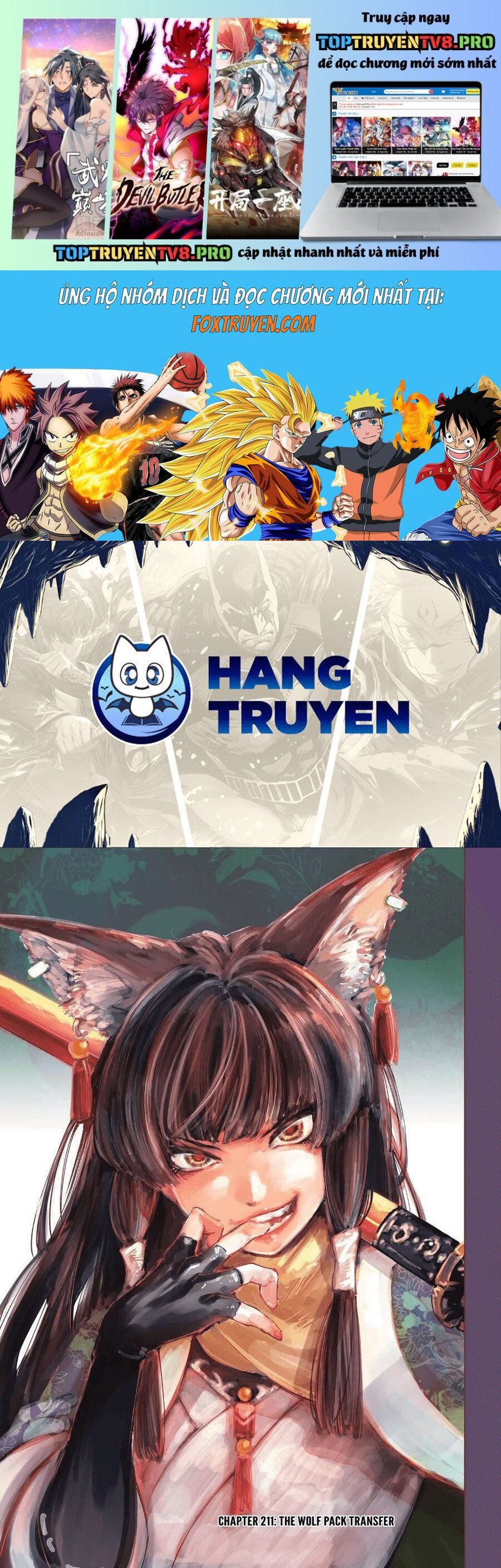 Nettruyen Truyện tranh online