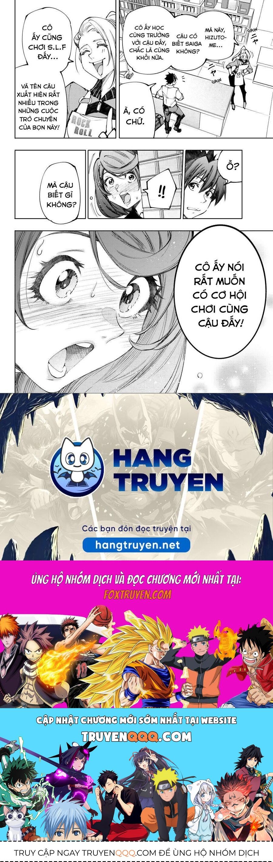 Nettruyen Truyện tranh online
