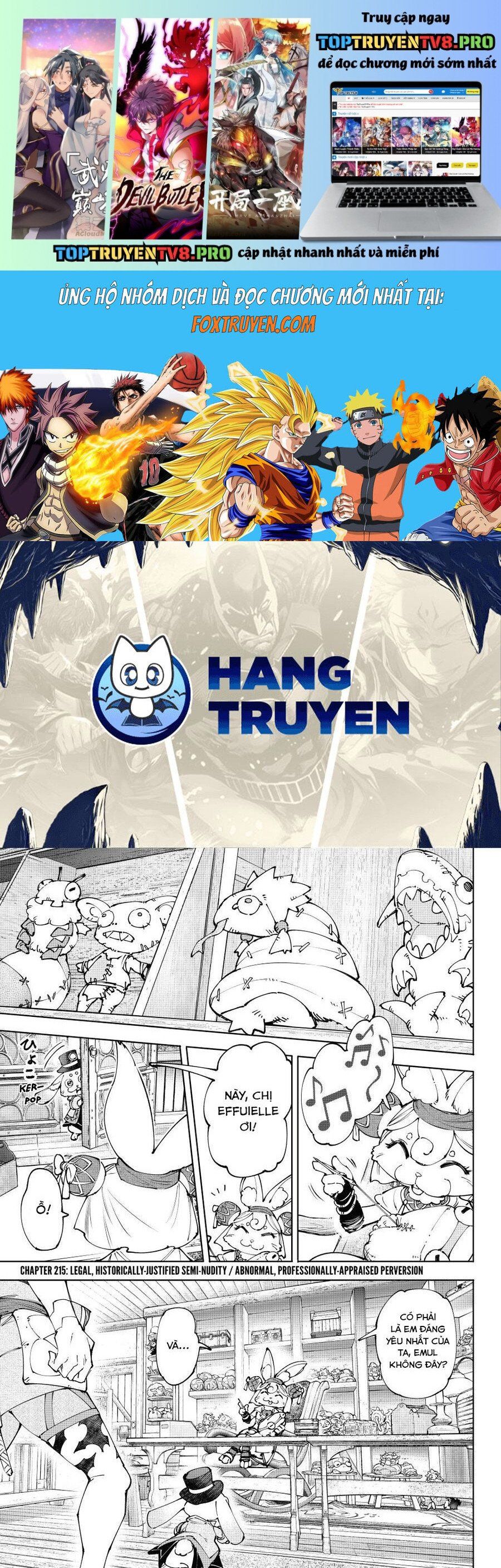 Nettruyen Truyện tranh online