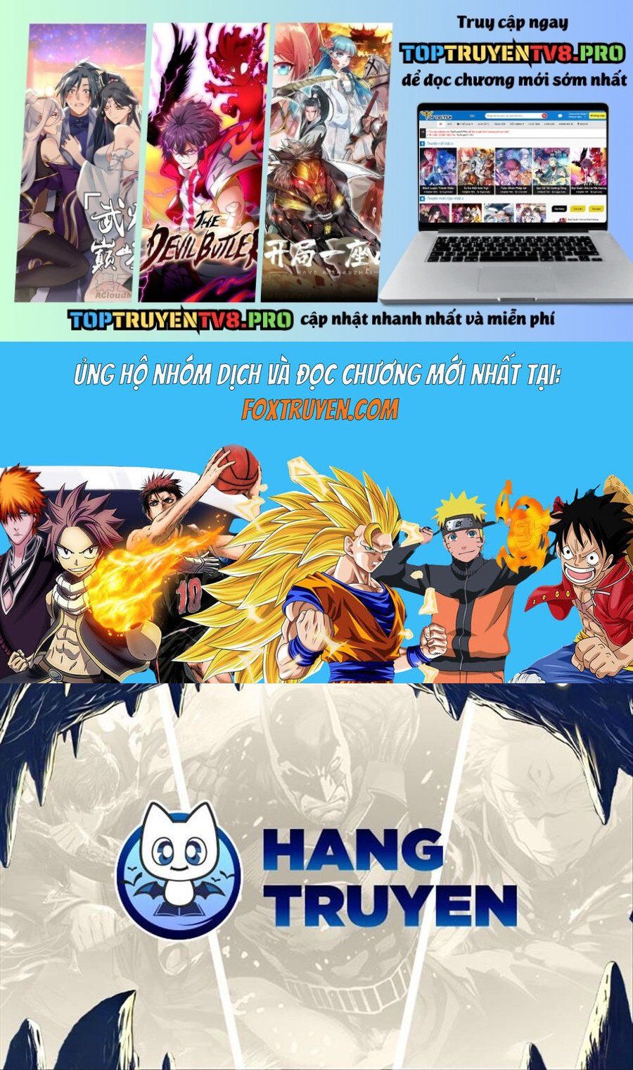 Nettruyen Truyện tranh online
