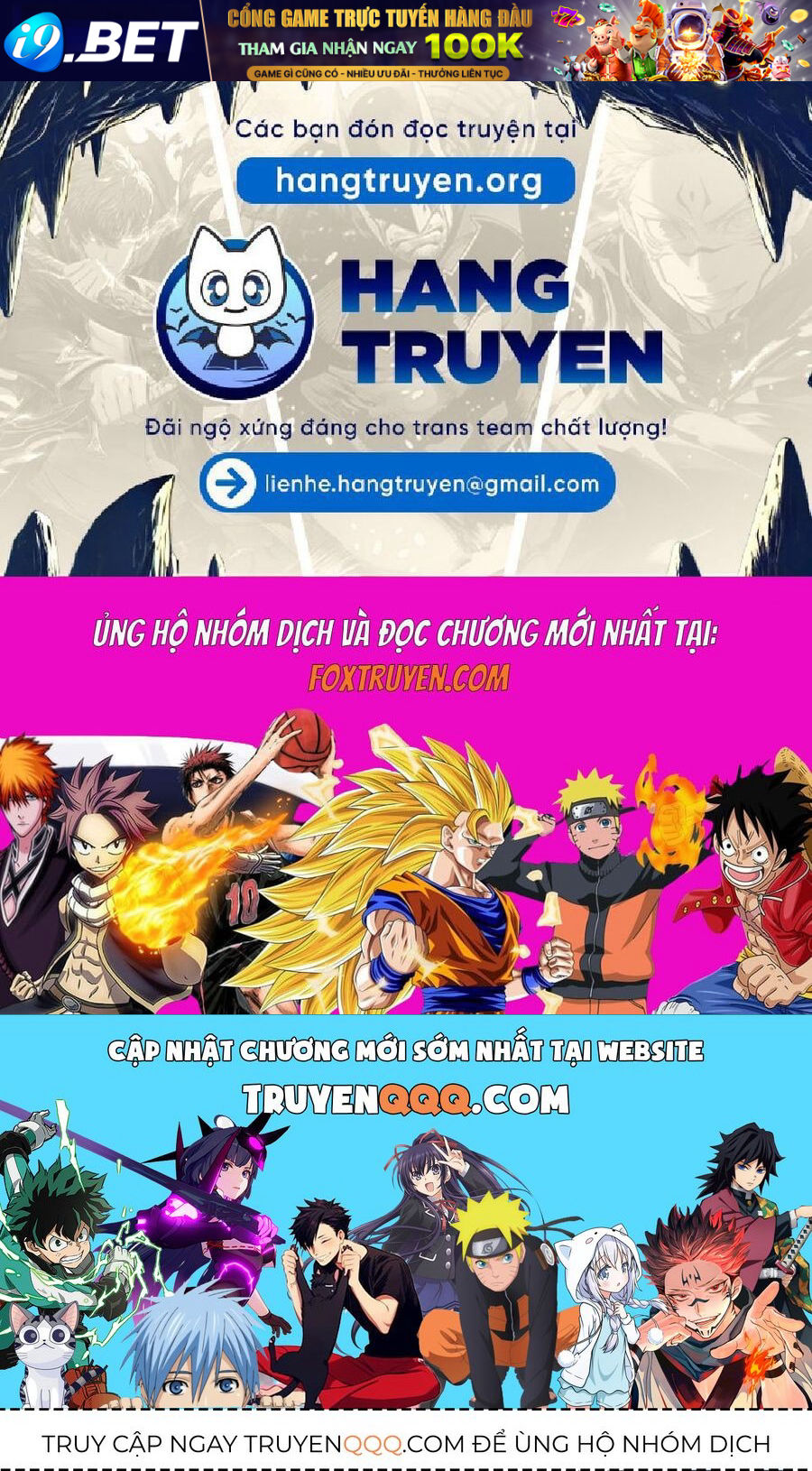 Nettruyen Truyện tranh online