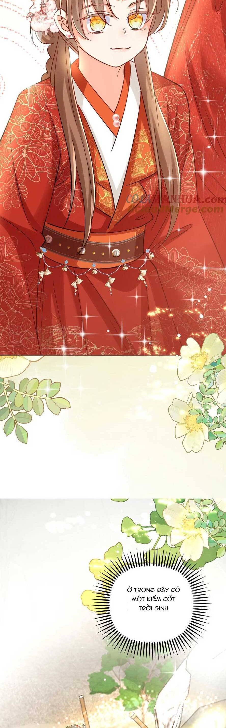 Tiểu Sư Muội Rõ Ràng Rất Mạnh Nhưng Lại Quá Tấu Hề [Chap 196-211] - Page 10