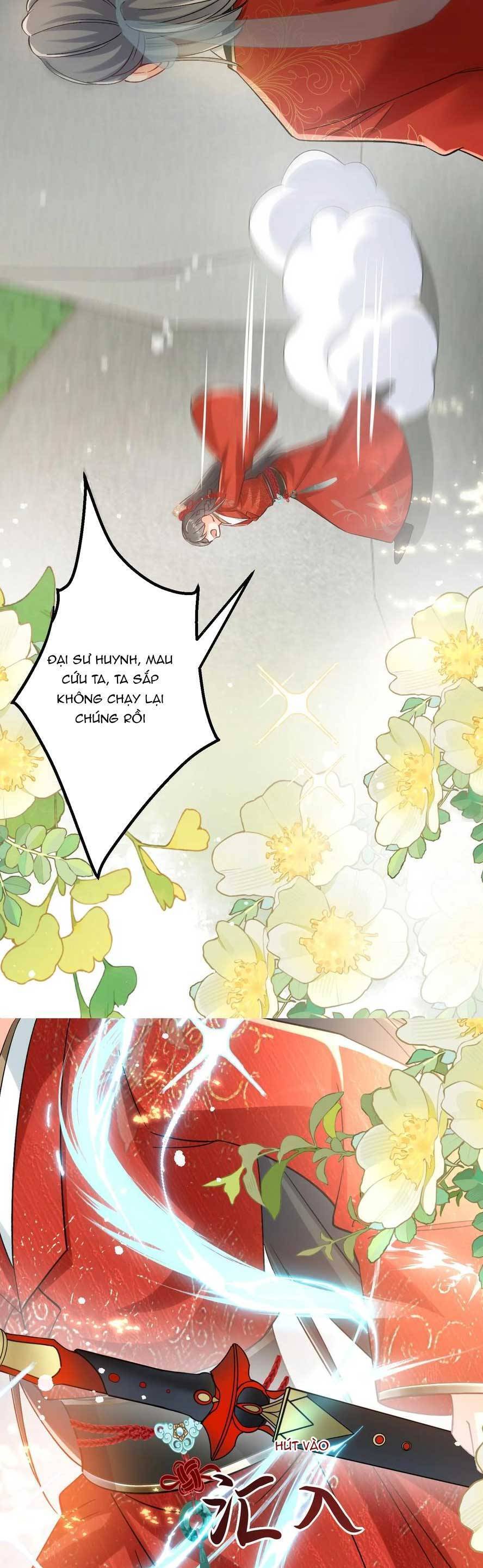 Tiểu Sư Muội Rõ Ràng Rất Mạnh Nhưng Lại Quá Tấu Hề [Chap 196-211] - Page 17