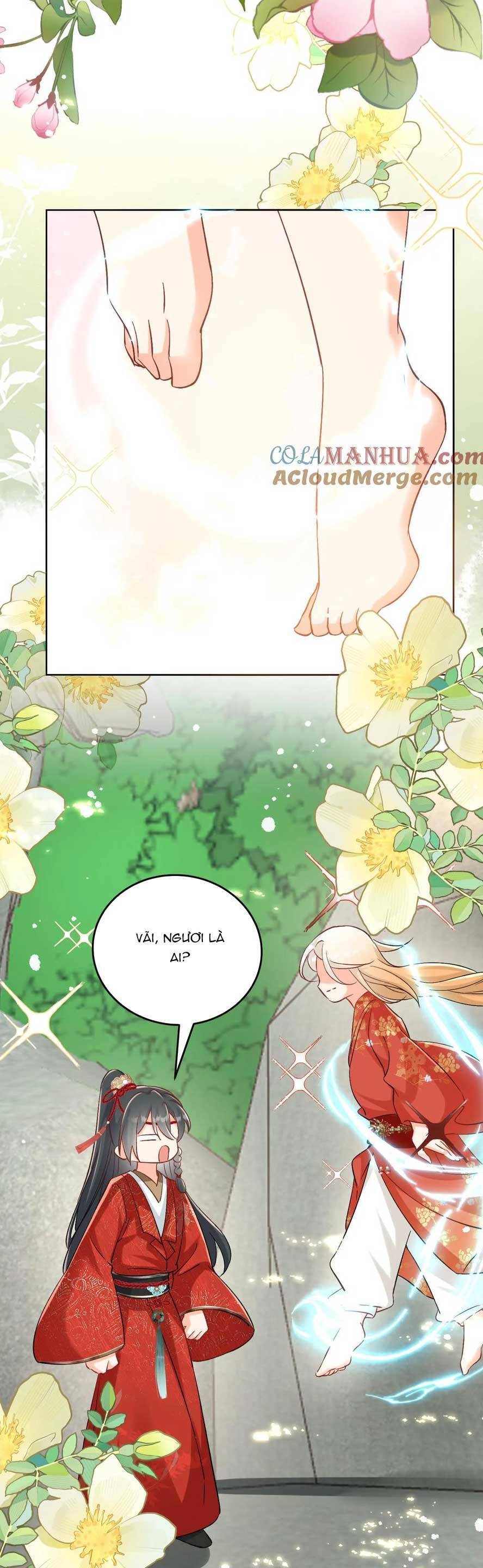 Tiểu Sư Muội Rõ Ràng Rất Mạnh Nhưng Lại Quá Tấu Hề [Chap 196-211] - Page 20