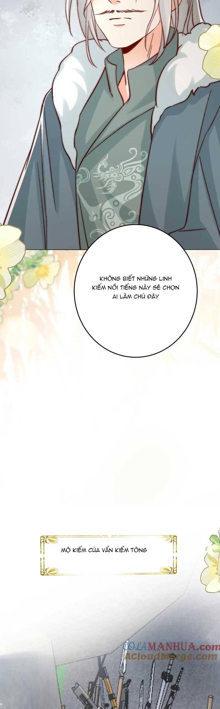 Tiểu Sư Muội Rõ Ràng Rất Mạnh Nhưng Lại Quá Tấu Hề [Chap 196-211] - Page 6