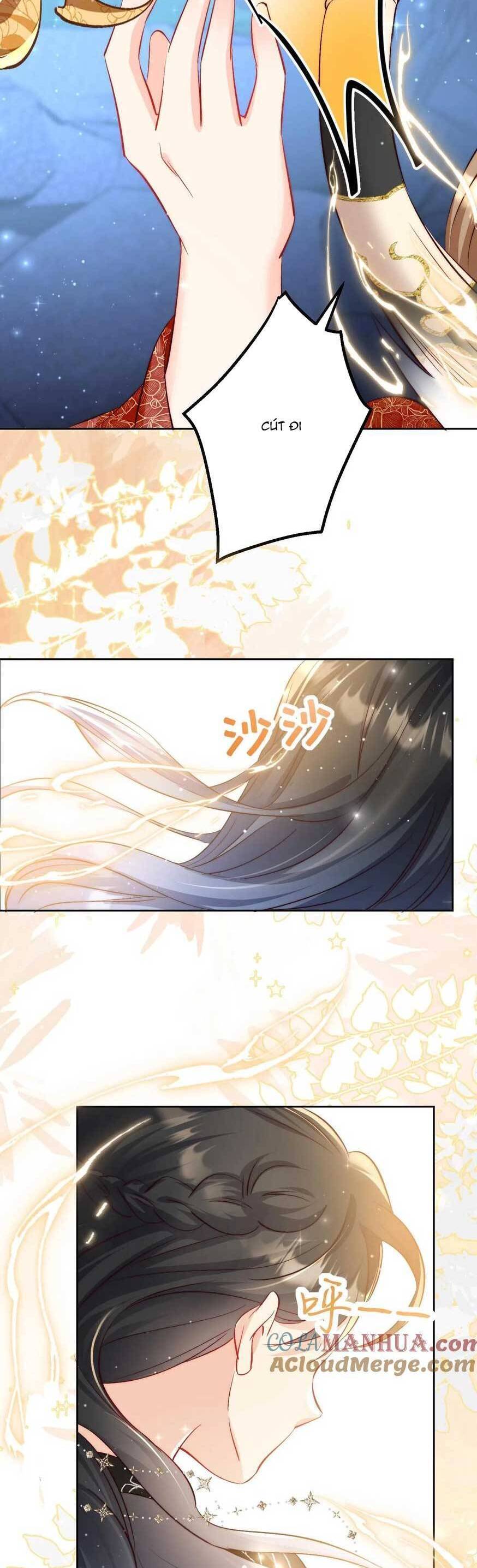 Tiểu Sư Muội Rõ Ràng Rất Mạnh Nhưng Lại Quá Tấu Hề [Chap 196-211] - Page 15