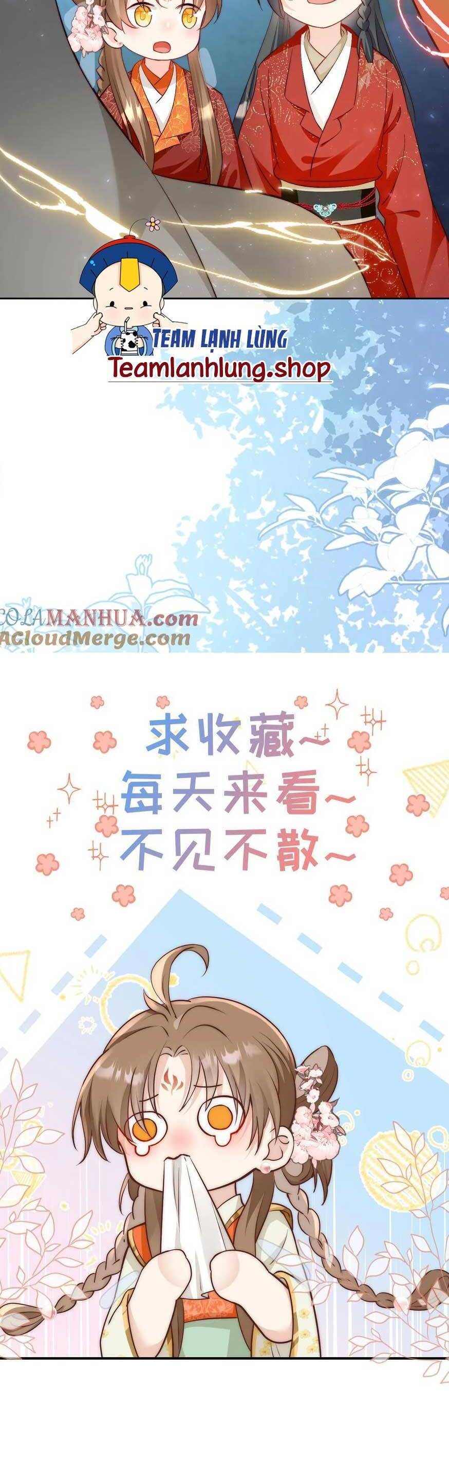 Tiểu Sư Muội Rõ Ràng Rất Mạnh Nhưng Lại Quá Tấu Hề [Chap 196-211] - Page 21