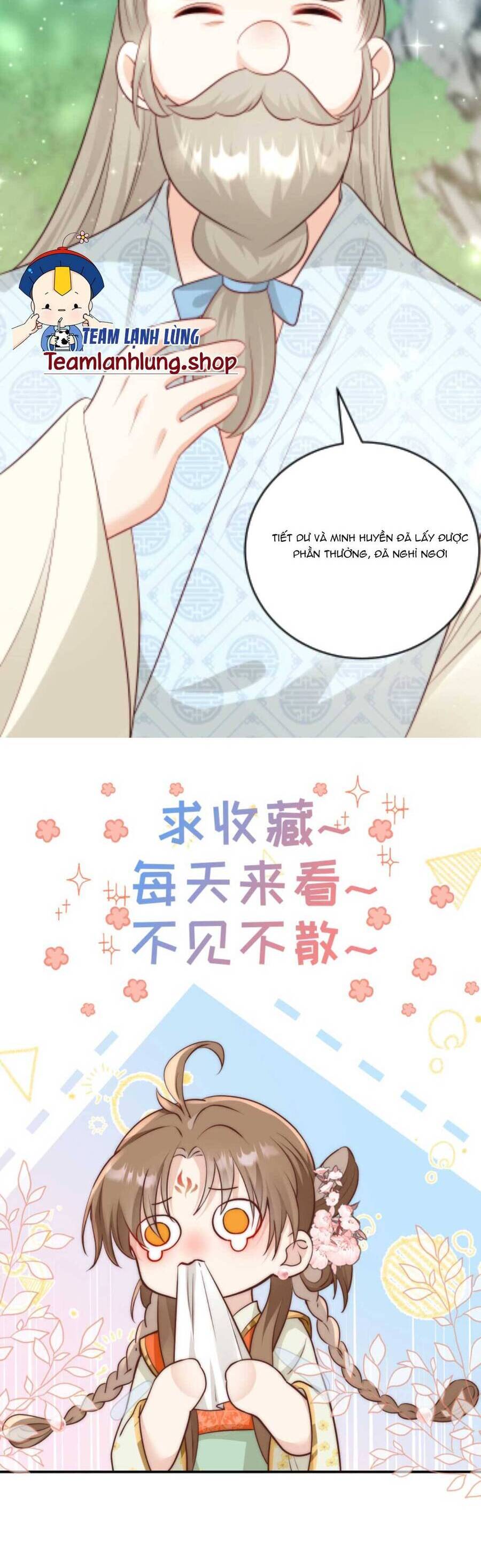 Tiểu Sư Muội Rõ Ràng Rất Mạnh Nhưng Lại Quá Tấu Hề [Chap 196-211] - Page 20
