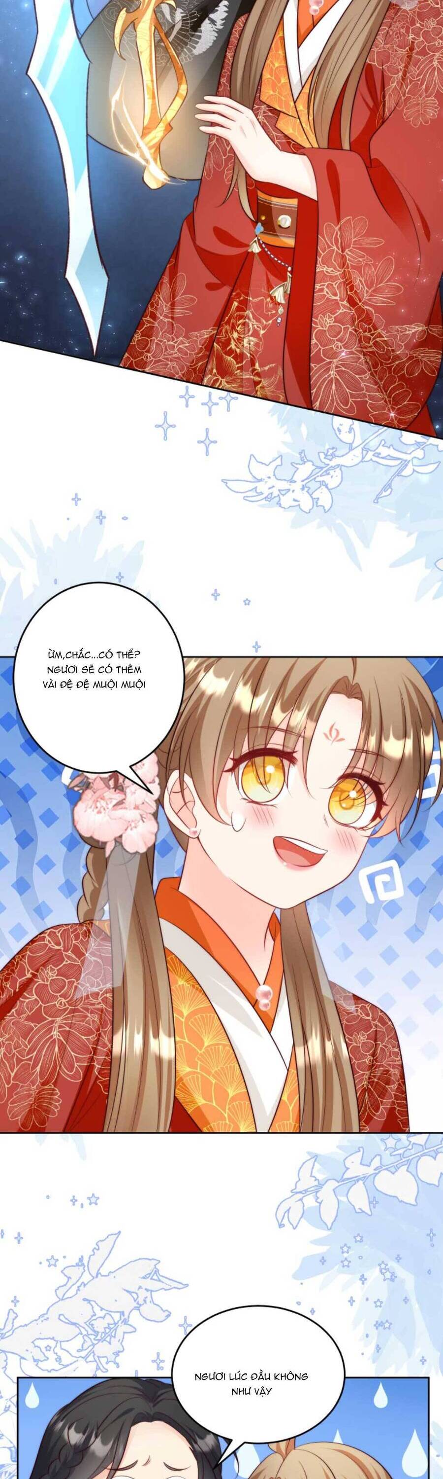 Tiểu Sư Muội Rõ Ràng Rất Mạnh Nhưng Lại Quá Tấu Hề [Chap 196-211] - Page 4
