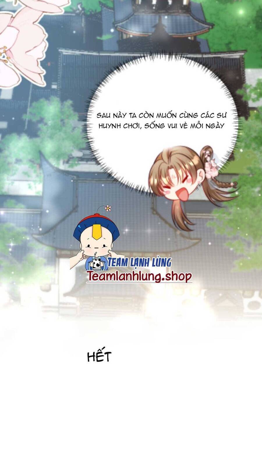 Tiểu Sư Muội Rõ Ràng Rất Mạnh Nhưng Lại Quá Tấu Hề [Chap 196-211] - Page 25