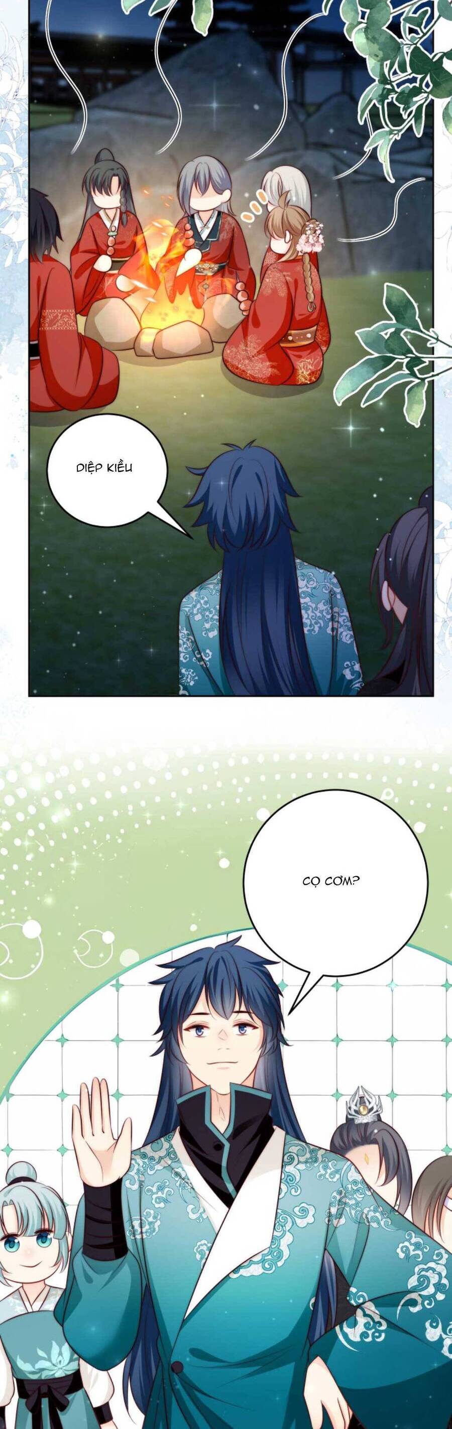 Tiểu Sư Muội Rõ Ràng Rất Mạnh Nhưng Lại Quá Tấu Hề [Chap 196-211] - Page 8