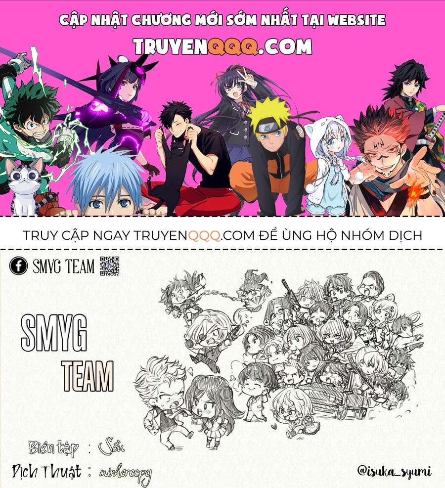 Vệ Sĩ Của Akabane Honeko [Chap 24-58]
