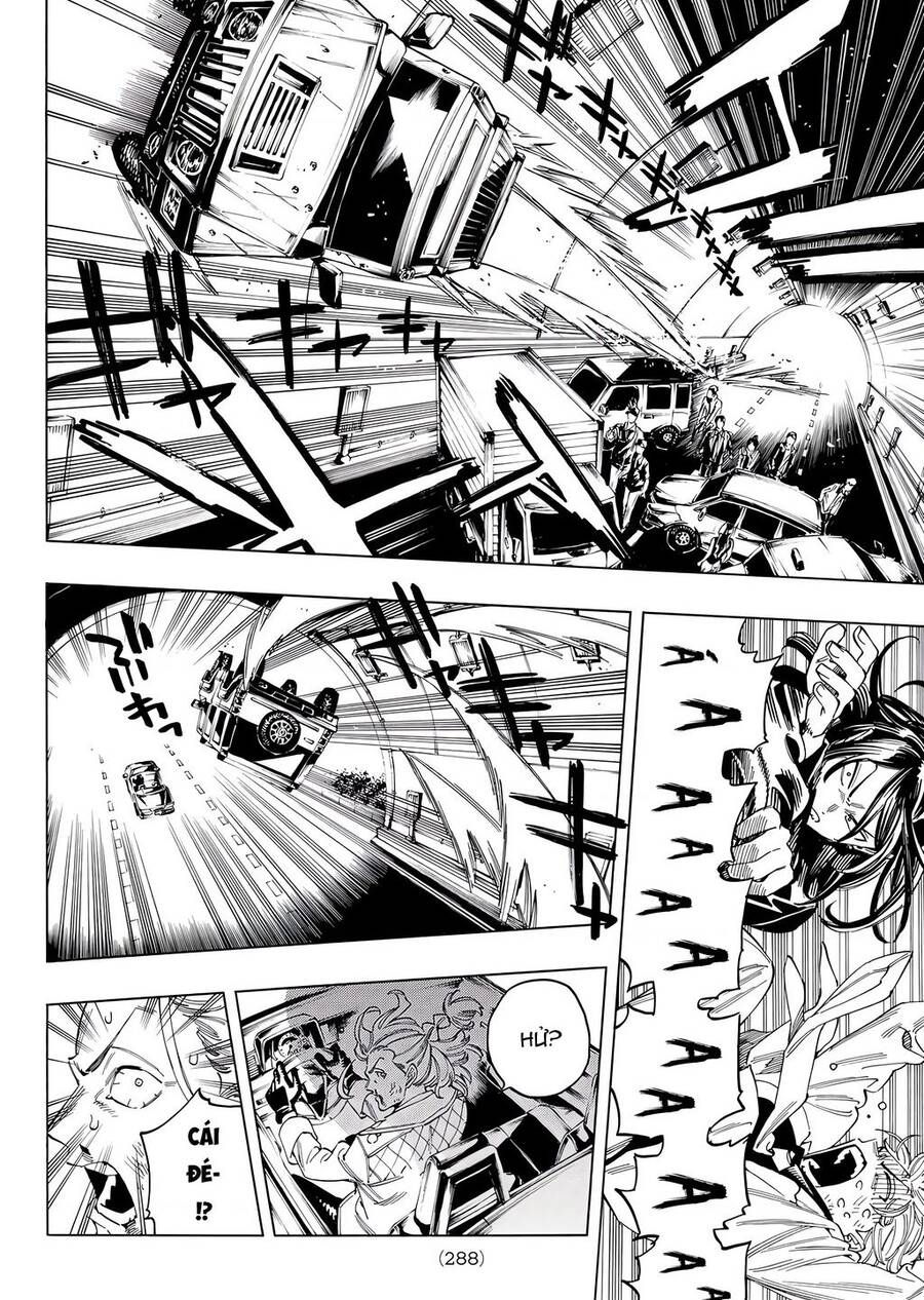 Vệ Sĩ Của Akabane Honeko [Chap 24-58]