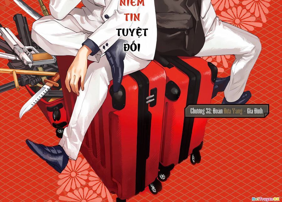 Vệ Sĩ Của Akabane Honeko [Chap 24-58]