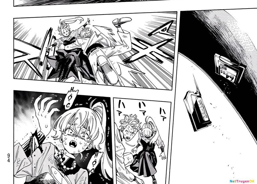 Vệ Sĩ Của Akabane Honeko [Chap 24-58]