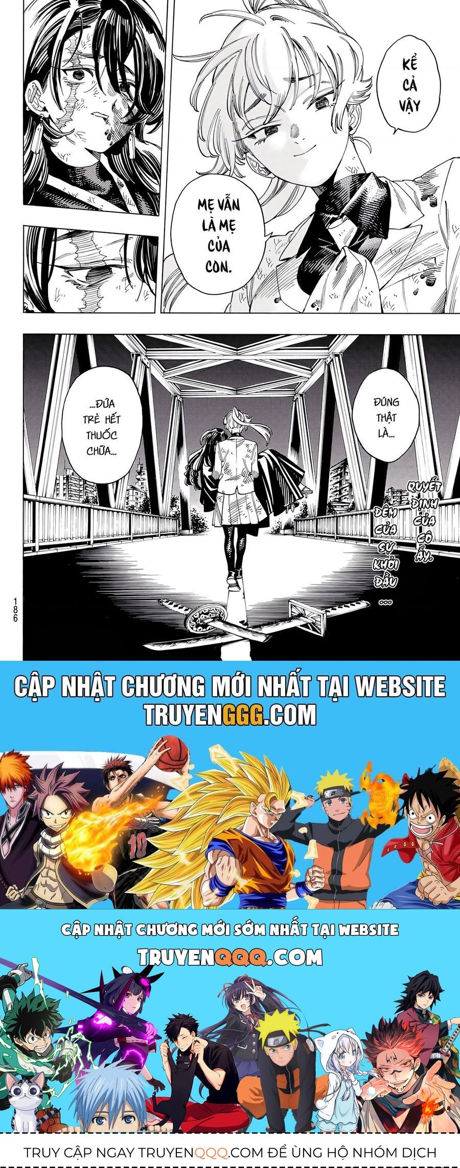 Vệ Sĩ Của Akabane Honeko [Chap 24-58]