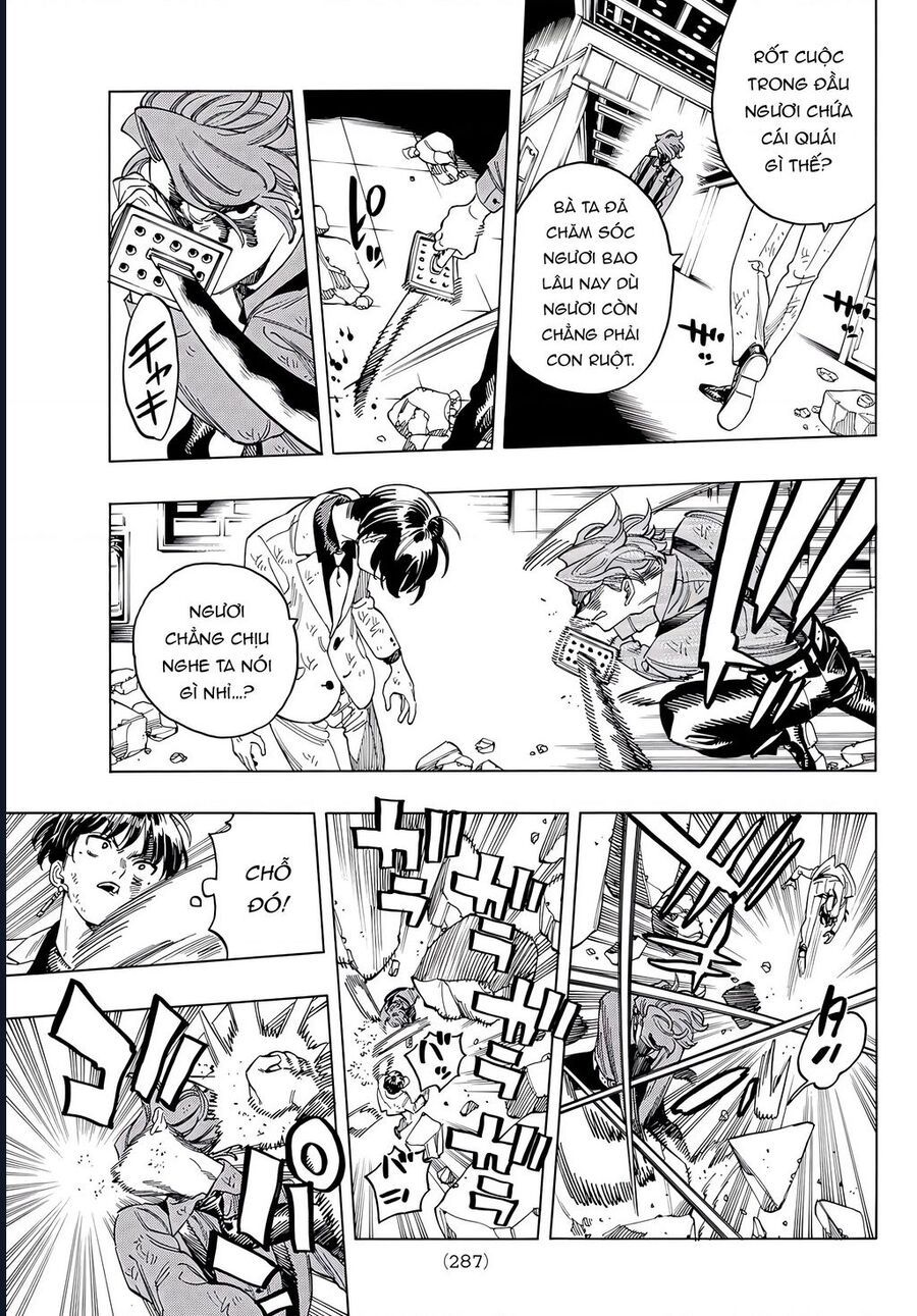 Vệ Sĩ Của Akabane Honeko [Chap 24-58]