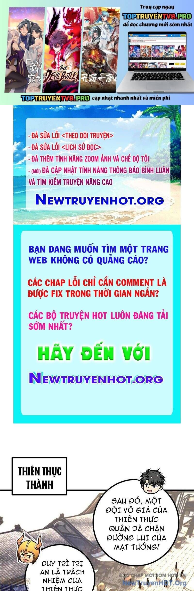 Trang truyện