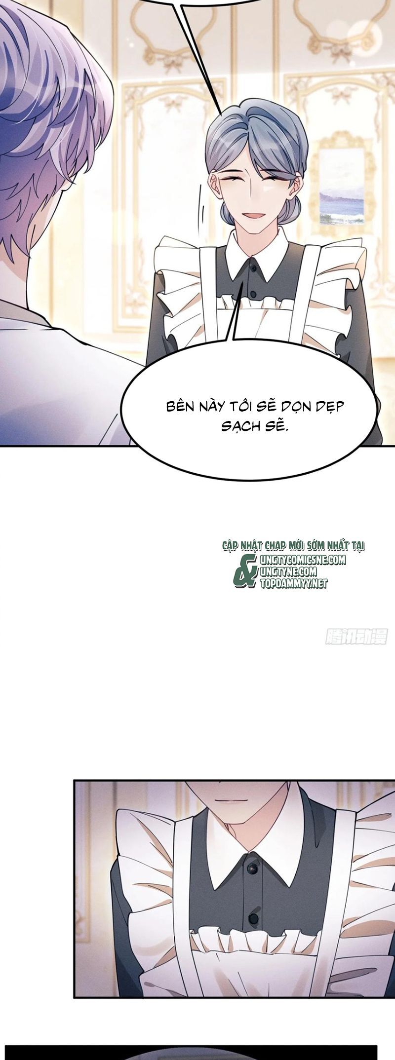 Tôi Hoài Nghi Ảnh Đế Đang Theo Đuổi Tôi [Chap 197-203]