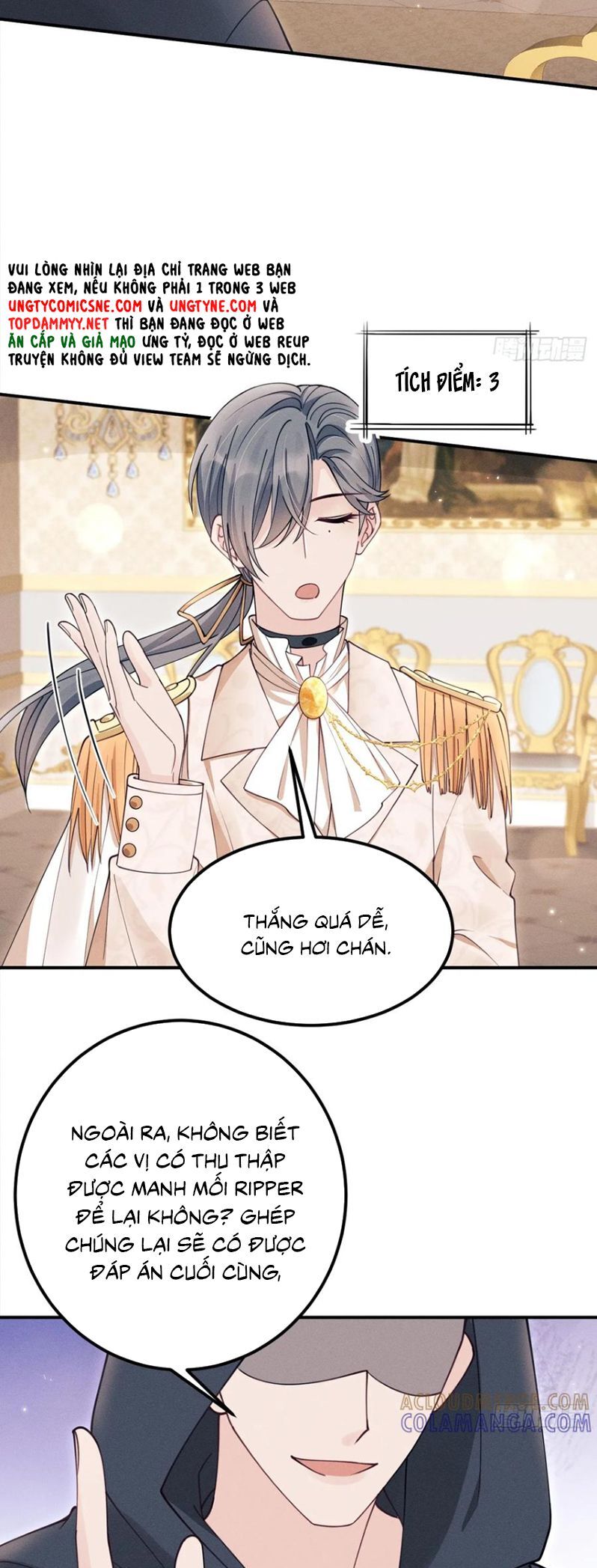 Tôi Hoài Nghi Ảnh Đế Đang Theo Đuổi Tôi [Chap 197-203]