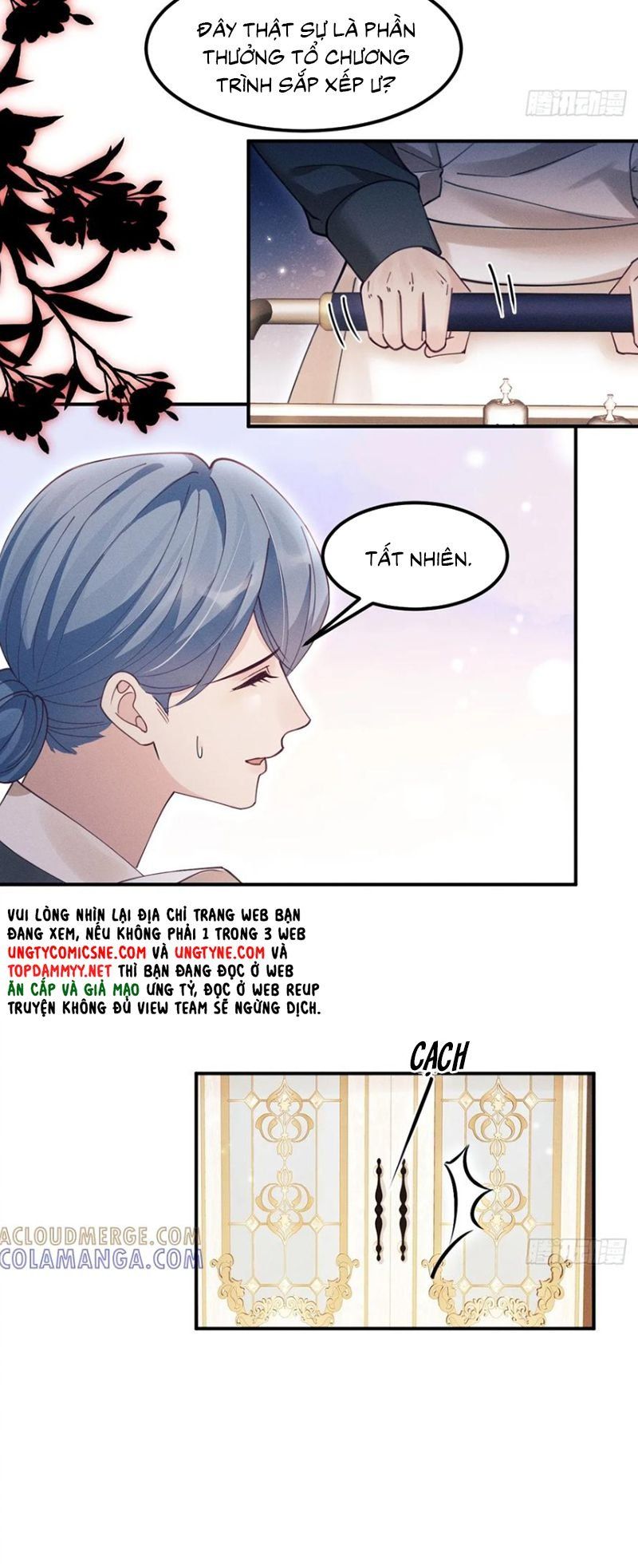 Tôi Hoài Nghi Ảnh Đế Đang Theo Đuổi Tôi [Chap 197-203]