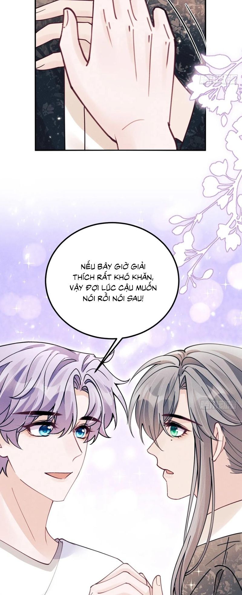 Tôi Hoài Nghi Ảnh Đế Đang Theo Đuổi Tôi [Chap 197-203]