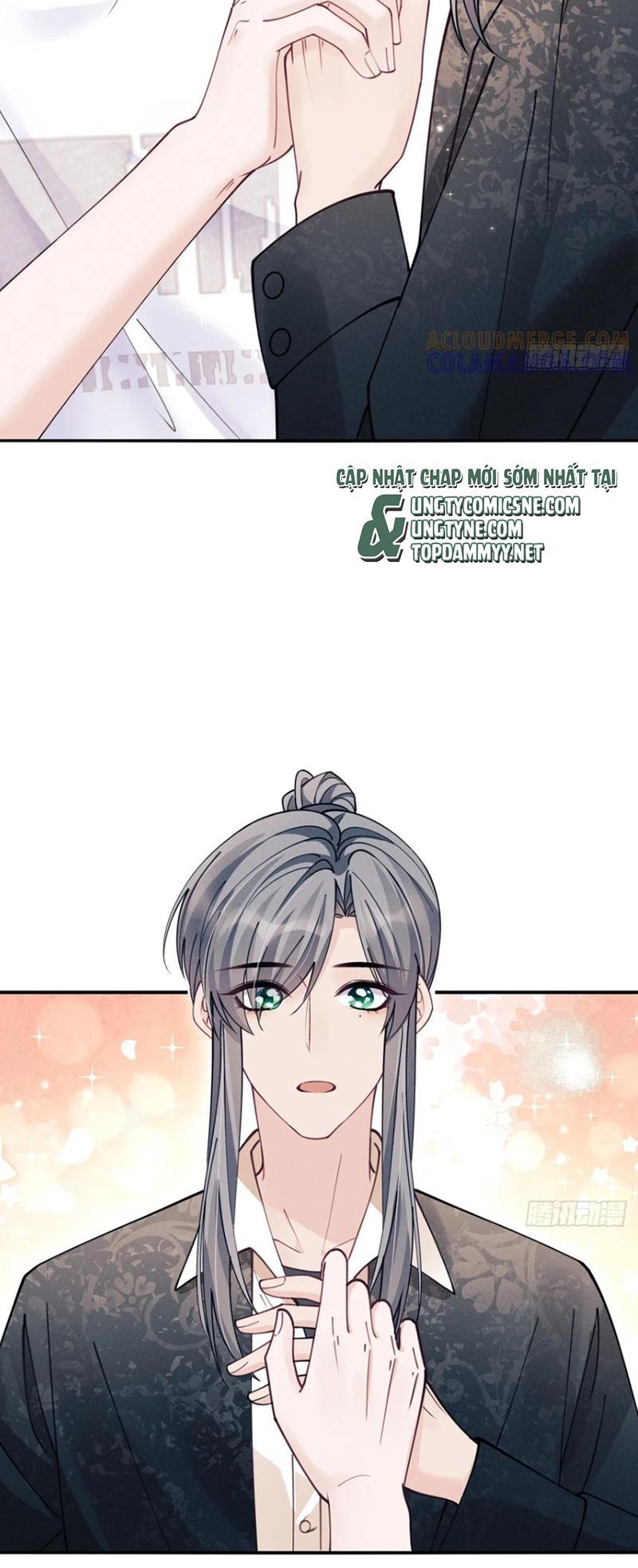 Tôi Hoài Nghi Ảnh Đế Đang Theo Đuổi Tôi [Chap 197-203]